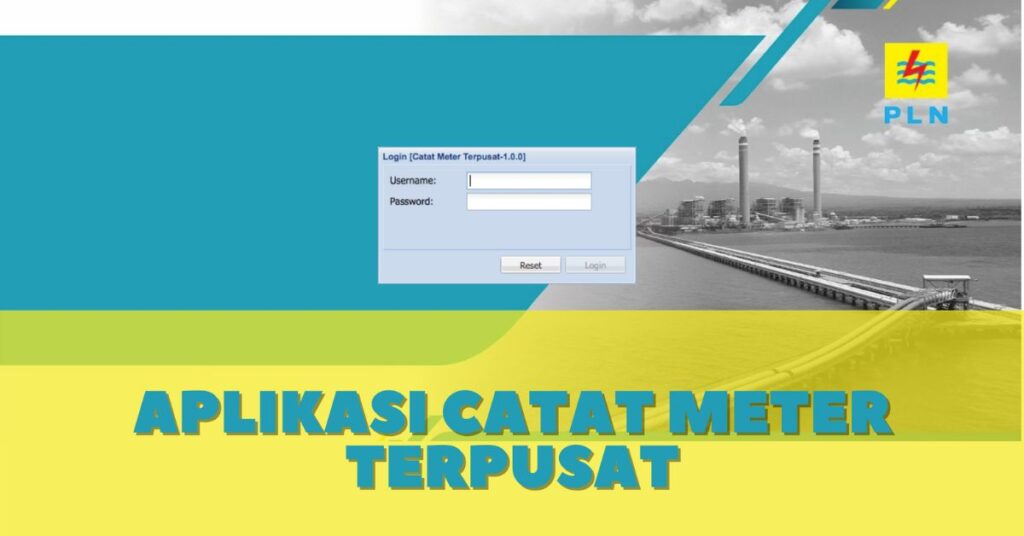 Aplikasi Catat Meter Terpusat Dan Akurat Cung Media